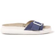 Sandales Vegtus Thar Navy