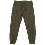 Pantalon Munich Cargo explore 2507258 Khaki