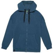 Pull Munich Hoodie college 2507241 Navy