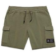 Short Munich Bermuda camp 2507248 Khaki