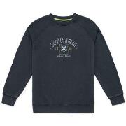 Pull Munich Sweatshirt authentic 2507236 Anthracite