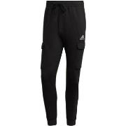 Pantalon adidas Essential Fleece Tapered Cargo