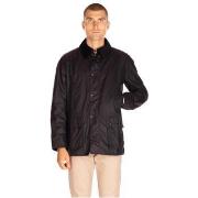 Blouson Barbour ASHBY WAX JACKET