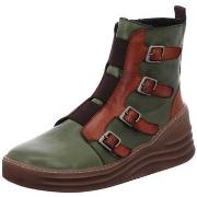 Bottes Gemini -