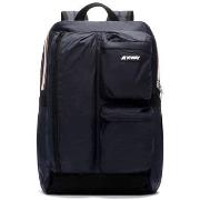 Sac K-Way Sac dos Ambert Blue Depth