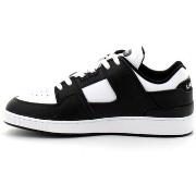 Baskets Lacoste Basket pour homme en cuir Court Cage