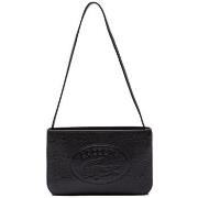 Sac Bandouliere Lacoste Croco