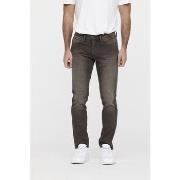 Pantalon Lee Cooper Pantalon LC122 Brown