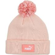 Bonnet enfant Puma Bonnet Fc Pom-Pom Beanie