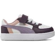 Baskets enfant Puma -