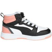 Baskets enfant Puma -