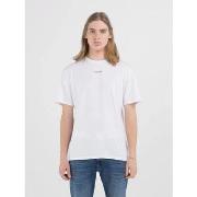 T-shirt Replay M6918.22524P-001