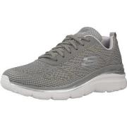 Baskets Skechers FASHION FIT BOLD BOUNDARIES