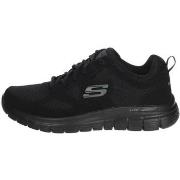 Baskets montantes Skechers 52635