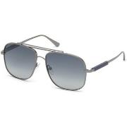 Lunettes de soleil Tom Ford FT0669 JUDE Lunettes de soleil, Ruthénium/...