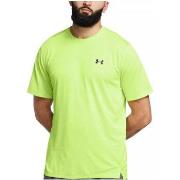 T-shirt Under Armour TECH Vent Geotessa