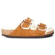 Chaussons Birkenstock arizona shearling h