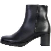 Boots Gabor Bottines Cuir Varenne