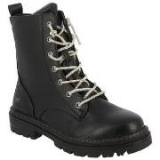 Bottines Mustang 1404504