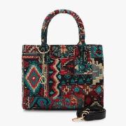 Cabas Lollipops Sac shopper M multicolore Ozu