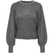 Pull Only 15210667 ELSA-MEDIUM GREY MELANGE