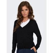 Pull Only 15333985 V-NECK-BLACK