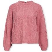 Pull Object Smilla Knit - Slate Rose