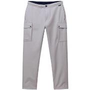 Pantalon Napapijri M-broc cargo beige rocky