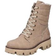 Bottes Rieker -