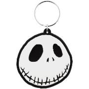 Porte clé Nightmare Before Christmas Jack