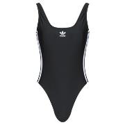 Maillots de bain adidas Adicolor 3-Stripes Swimsuit