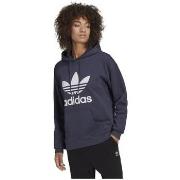 Sweat-shirt adidas Originals Trefoil Hoodie