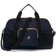 Sac K-Way Sac de sport Le Vrai 30 Marcel Blue Depth