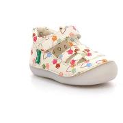 Ballerines enfant Kickers Sushy