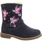 Bottes enfant Lurchi -