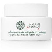 Hydratants &amp; nourrissants Annayake Wakame By Antiageing Multiprote...