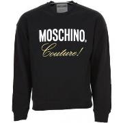 Sweat-shirt Moschino ZA1719