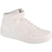 Baskets basses Lotto Paliot Mid OC