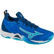 Chaussures Mizuno Wave Momentum 3