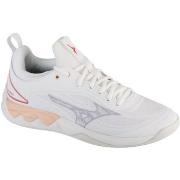 Chaussures Mizuno Wave Luminous 3