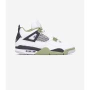 Baskets basses Air Jordan Jordan 4 Seafoam