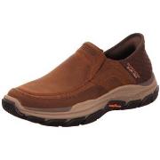 Mocassins Skechers -