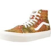 Baskets Vans SK8-HI