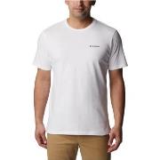 Chemise Columbia North Cascades Short Sleeve Tee