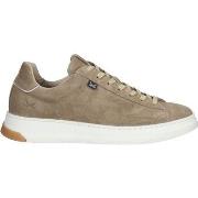 Baskets basses Sansibar Sneaker