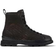 Bottes Camper Bottines Brutus cuir