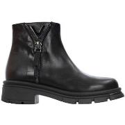 Bottines Albano -