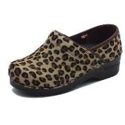 Sandales Sanita 458806 Fur Brown