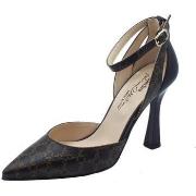 Chaussures escarpins NeroGiardini I410850DE Giove Pandor.