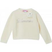 Pull enfant Miss Blumarine IF4088MA39P